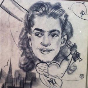 Meet your Posher, Jonny